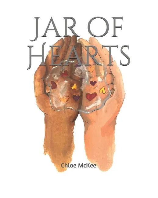 Jar of Hearts - Paperback