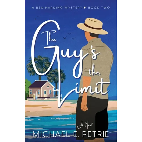 This Guy's The Limit - Paperback