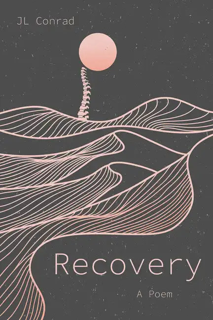 Recovery: A Poem - Paperback