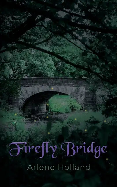 Firefly Bridge - Paperback