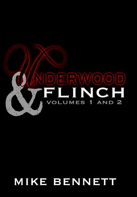 Underwood and Flinch - Hardcover