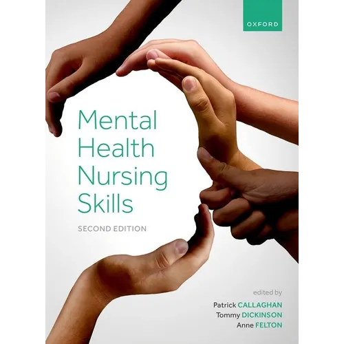 Mental Health Nursing Skills - Paperback
