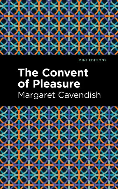 The Convent of Pleasure - Paperback