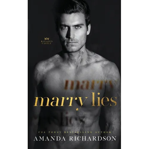 Marry Lies - Paperback