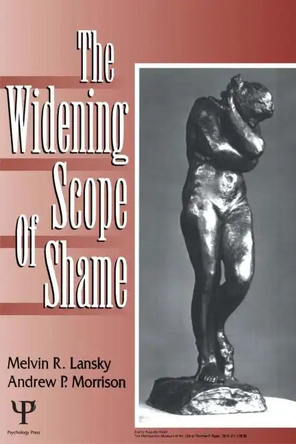 The Widening Scope of Shame - Paperback