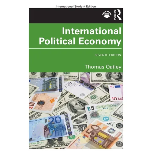 International Political Economy: International Student Edition - Paperback