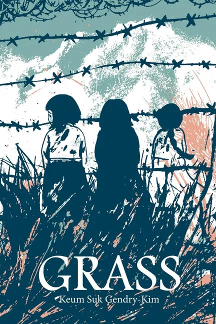 Grass - Paperback