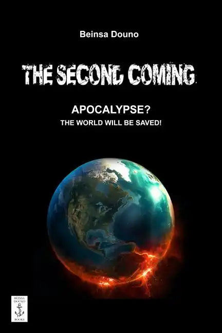 The Second Coming - Paperback