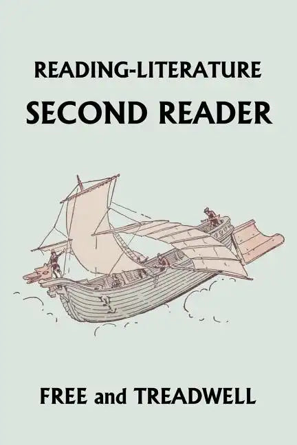 READING-LITERATURE Second Reader (Yesterday's Classics) - Paperback