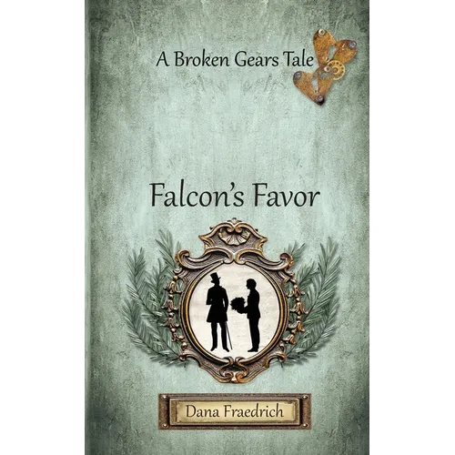 Falcon's Favor - Paperback
