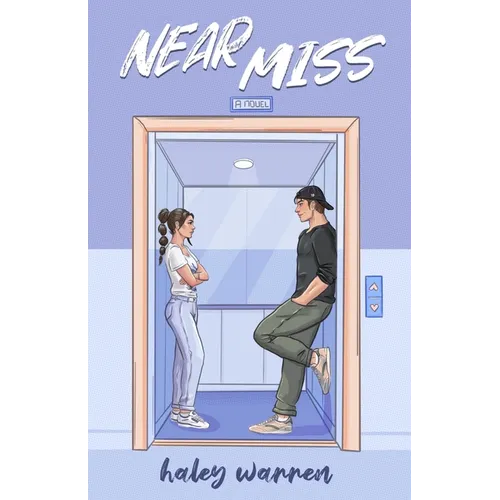 Near Miss - Paperback