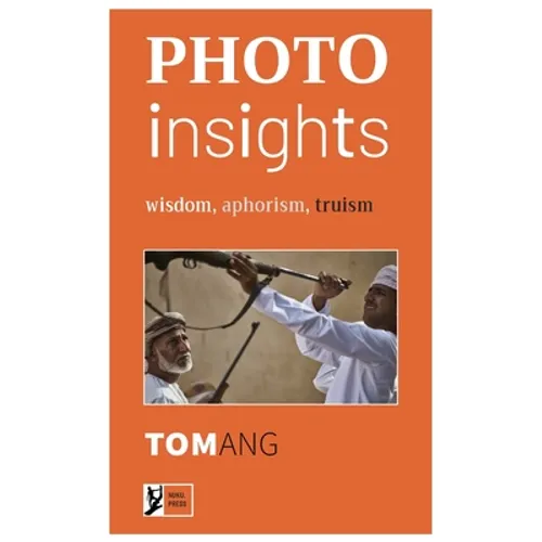 Photo Insights - Paperback