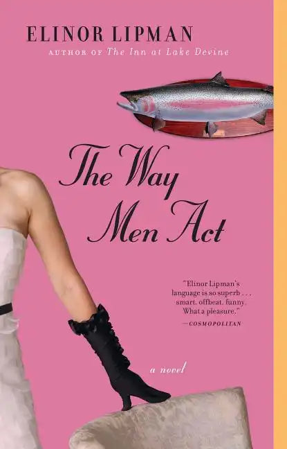 Way Men ACT (Original) - Paperback