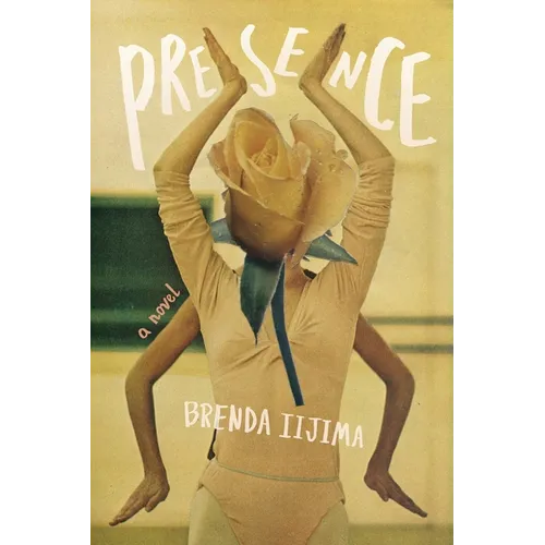 Presence - Paperback