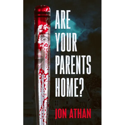 Are Your Parents Home? - Paperback