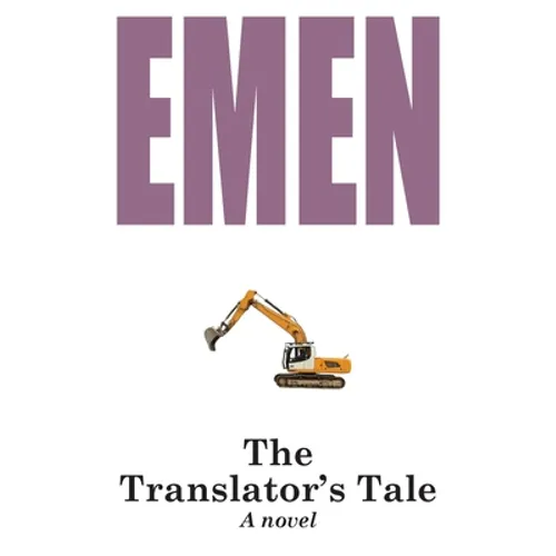 The Translator's Tale - Paperback