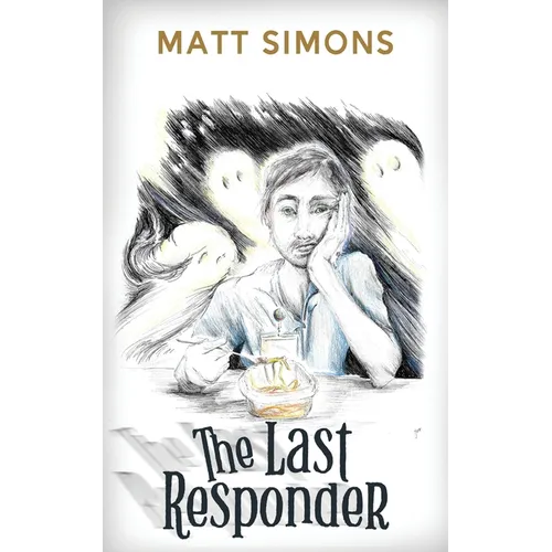 The Last Responder - Paperback