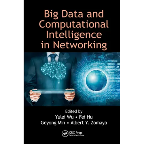 Big Data and Computational Intelligence in Networking - Paperback