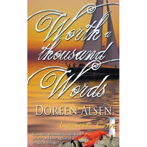 Worth a Thousand Words - Paperback