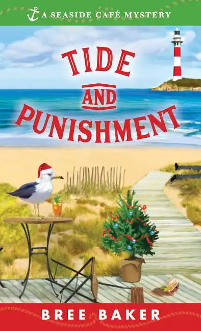 Tide and Punishment - Paperback