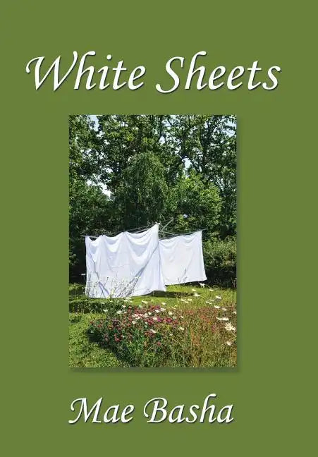 White Sheets - Hardcover