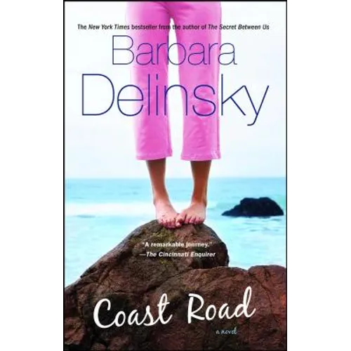 Coast Road - Paperback