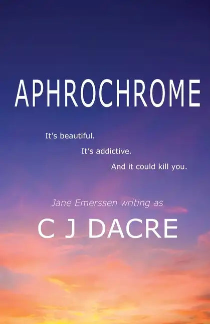 Aphrochrome - Paperback