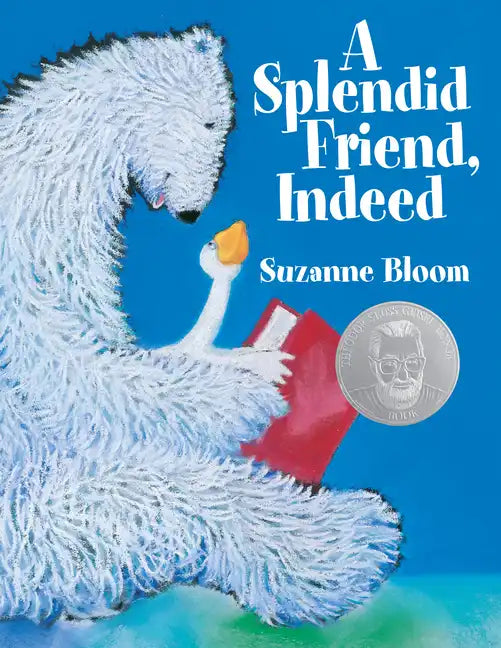 A Splendid Friend, Indeed - Paperback