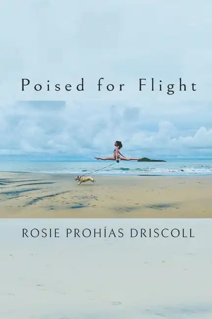 Poised for Flight - Paperback