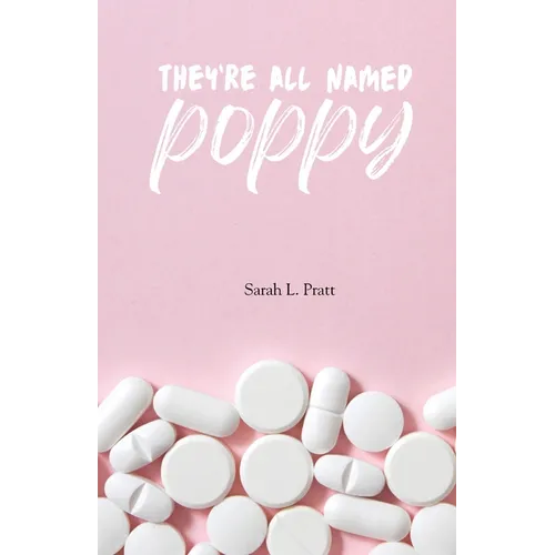 They're All Named Poppy - Paperback