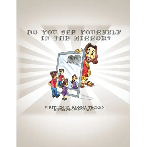 Do You See Yourself In The Mirror? - Paperback