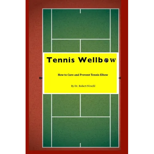 Tennis Wellbow - Paperback