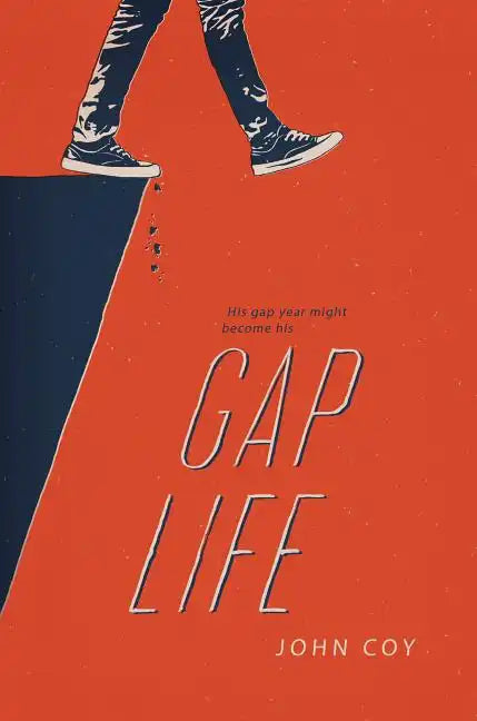 Gap Life - Hardcover