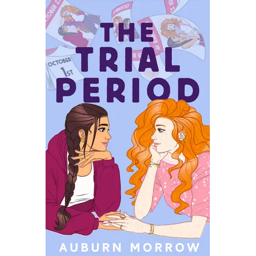 The Trial Period - Paperback