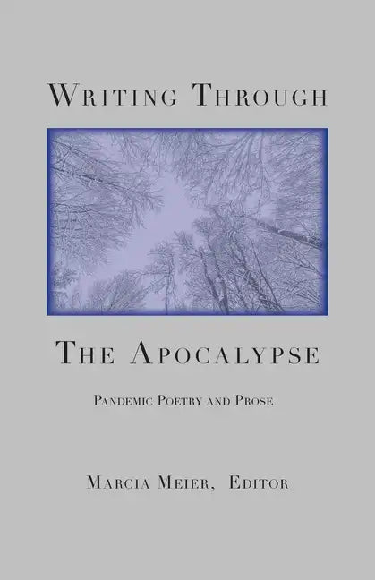 Writing Through the Apocalypse: Pandemic Poetry and Prose - Paperback