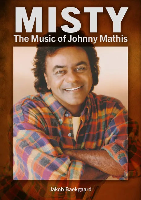 Misty: The Music of Johnny Mathis - Paperback
