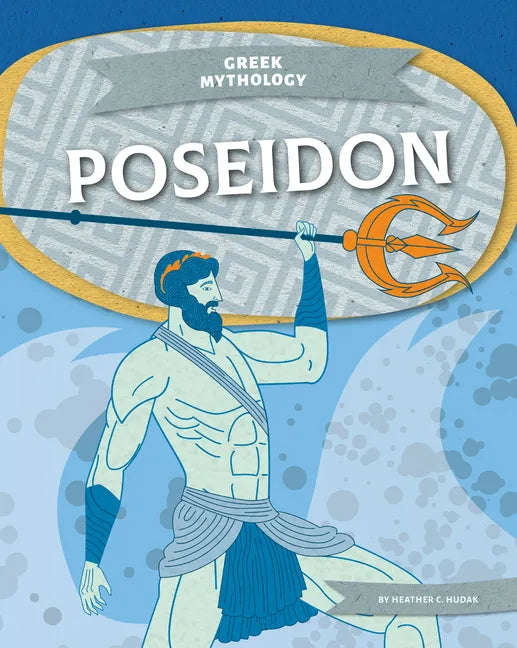 Poseidon - Library Binding