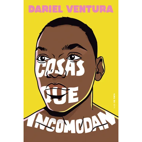 Cosas Que Incomodan / Things That Make You Uncomfortable - Paperback