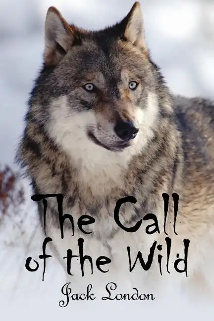The Call of the Wild - Paperback