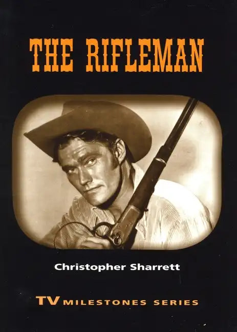 The Rifleman - Paperback