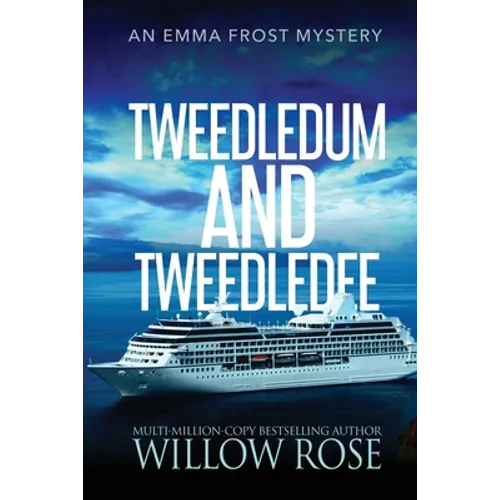 Tweedledum and Tweedledee - Paperback