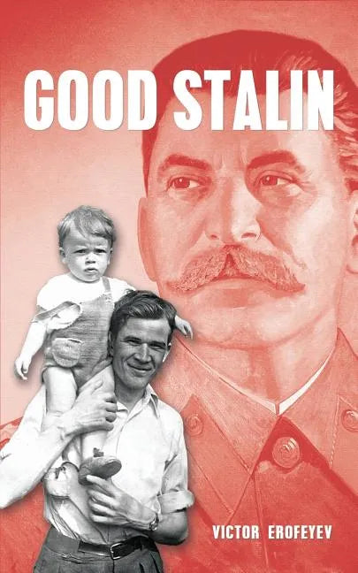 Good Stalin - Paperback