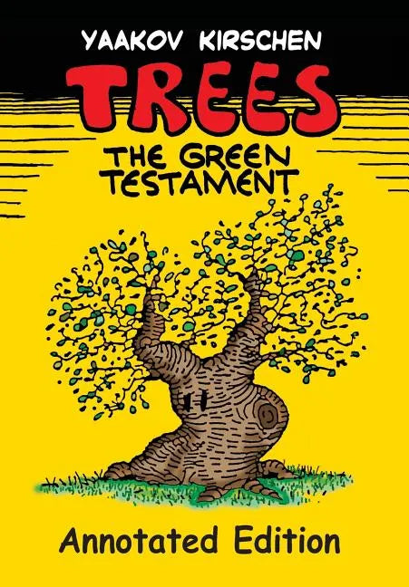 Trees: ...the Green Testament - Paperback
