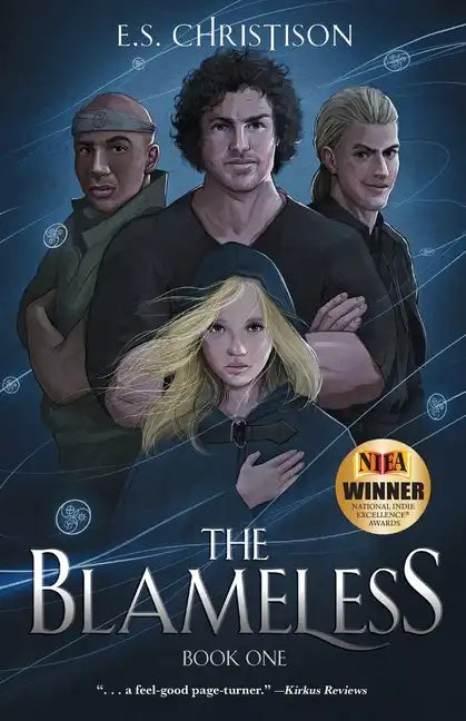 The Blameless - Paperback