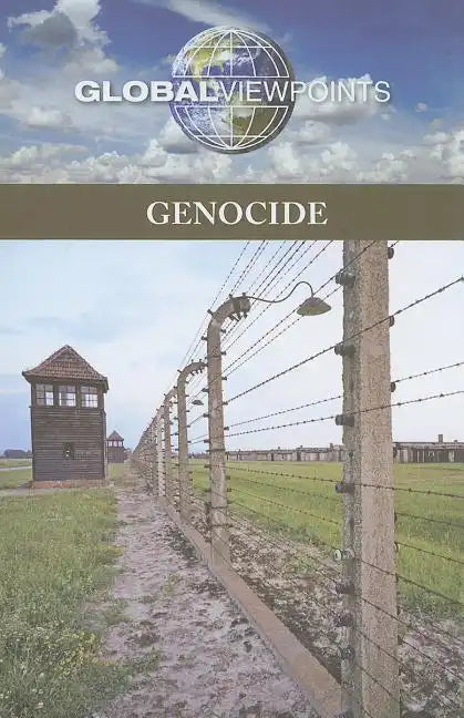 Genocide - Paperback