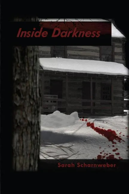 Inside Darkness - Paperback