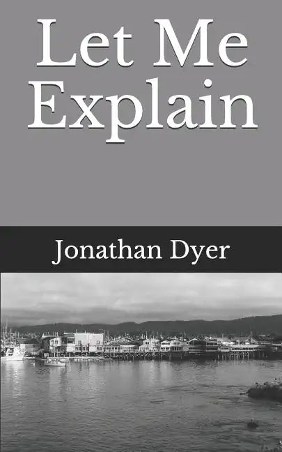 Let Me Explain - Paperback