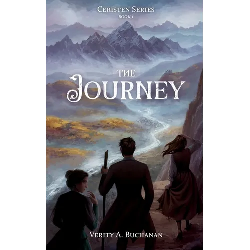 The Journey - Paperback