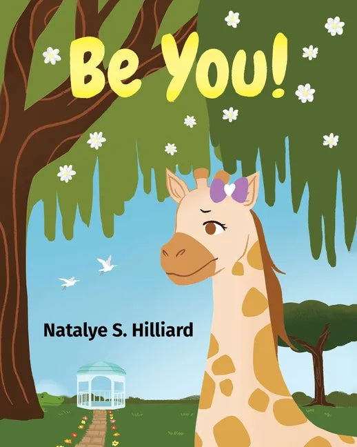 Be You! - Paperback