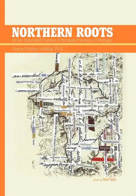 Northern Roots - Hardcover